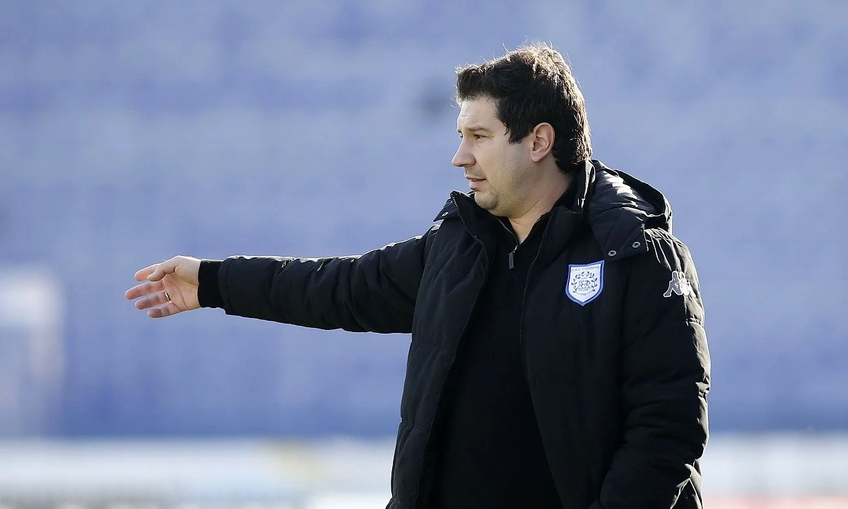 Γιαννίκης: «Η νίκη κόντρα στον ΟΦΗ μας έδωσε ανάσα»
