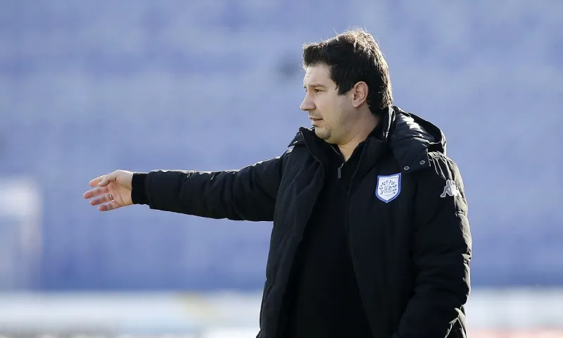 Γιαννίκης: «Η νίκη κόντρα στον ΟΦΗ μας έδωσε ανάσα»