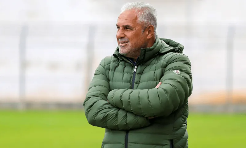 Super League 2: «Ψήνεται» κι άλλη αποχώρηση προπονητή!
