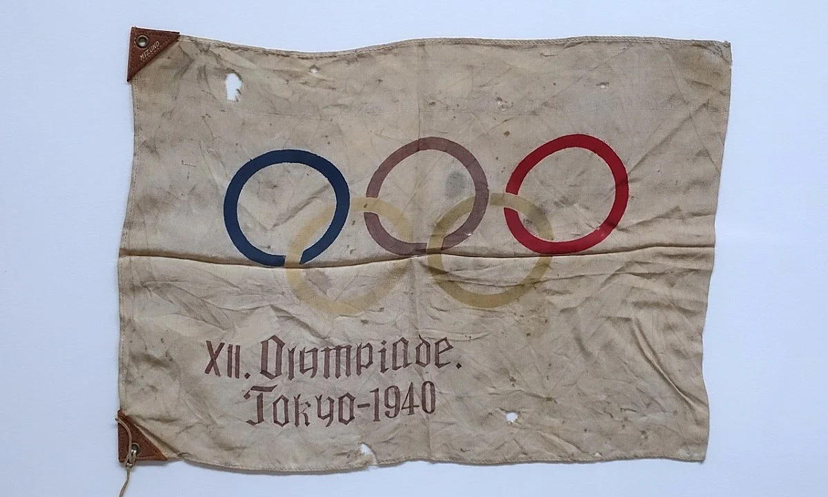 Τόκιο 1940: Τα μέτρα για τους Ολυμπιακούς Αγώνες που δεν έγιναν
