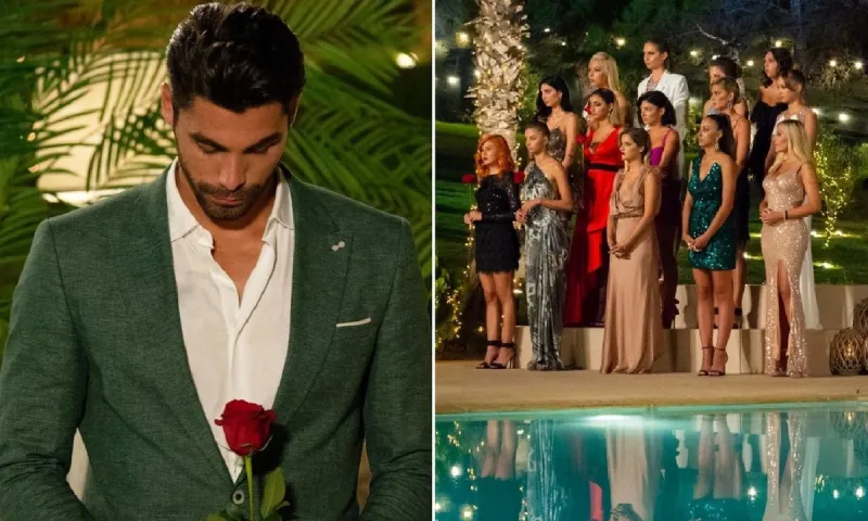 The Bachelor - Απίστευτο: Πρώην παίκτρια δήλωσε συμμετοχή και στο Battle of the Couples (pic)