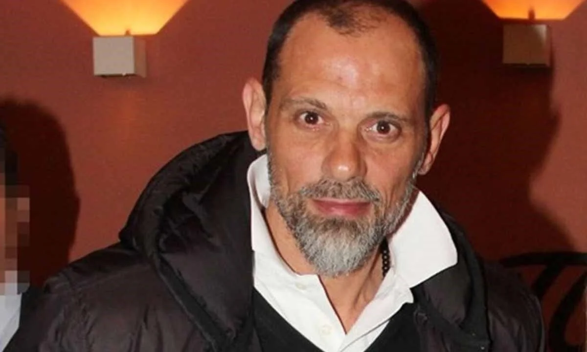 Τζώνυ Θεοδωρίδης: «Αν μου πειράξουν το παιδί μου, θα πάρω το νόμο στα χέρια μου» (vid)