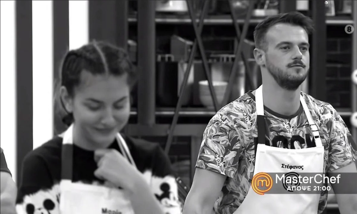 MasterChef 5 spoiler 22/2: Νέα εβδομάδα στο MasterChef - Βγάζουν... μαχαίρια και όχι μόνο κατσαρόλες οι παίκτες! «Πόλεμος» για το καλύτερο πιάτο