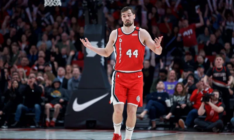 Χεζόνια: Οι φορές που τρέλανε κόσμο στο NBA (vids)