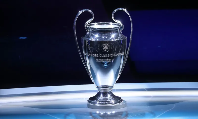 Champions League: «Δοκιμασία» της Μπάγερν - Ντέρμπι στην Μαδρίτη