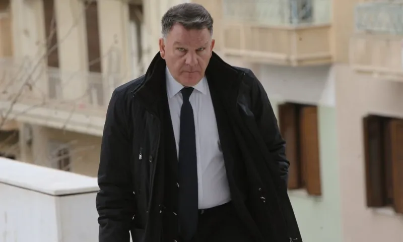 Κούγιας για Λιγνάδη: «Είναι πλεκτάνη - Στόχος των κυκλωμάτων η Μενδώνη»