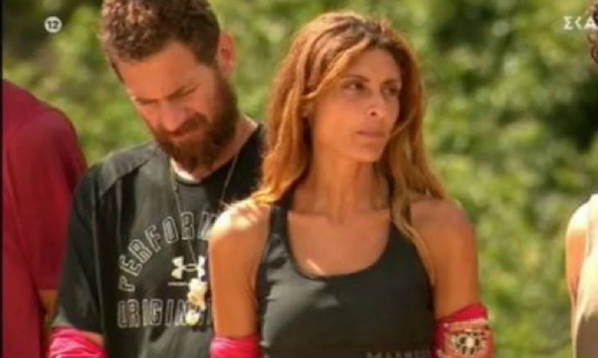 Survivor trailer 23/2: Άνω κάτω η κόκκινη ομάδα - Θα έχουμε «εκρήξεις»! -Ασυλία στη... λάσπη!