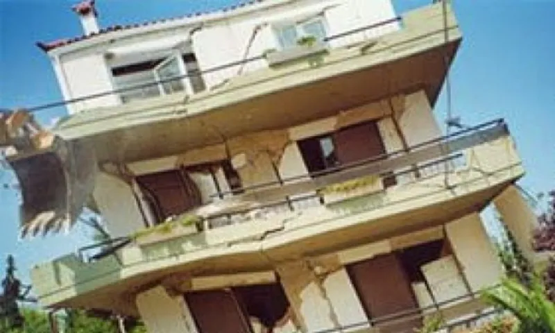 Σεισμός των Αλκυονίδων: 40 χρόνια από τα ρίχτερ που... άλλαξαν την Ελλάδα