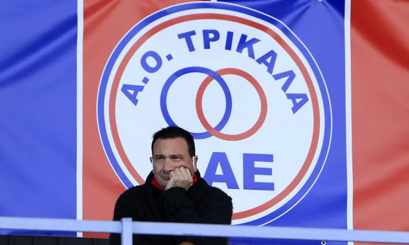 Διαιτητικό Δικαστήριο ΕΠΟ - Απόφαση σταθμός: Δικαίωσε τον Ζαν Ουάνγκα - Αναγνώρισε ότι η νέα ΠΑΕ Τρίκαλα αποτελεί διάδοχο της παλαιάς