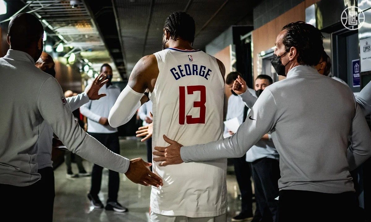 NBA Αποτελέσματα: Άνετες νίκες για Κλίπερς και Νετς (vids)