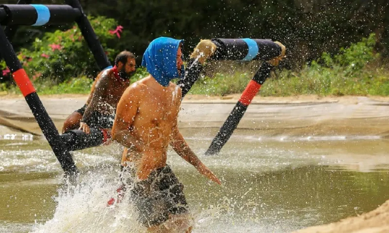 Survivor Highlights 24/2: Ξεφεύγουν τα πράγματα στους Κόκκινους - «Να γλιτώσουμε από αυτό το παράσιτο» (vids)