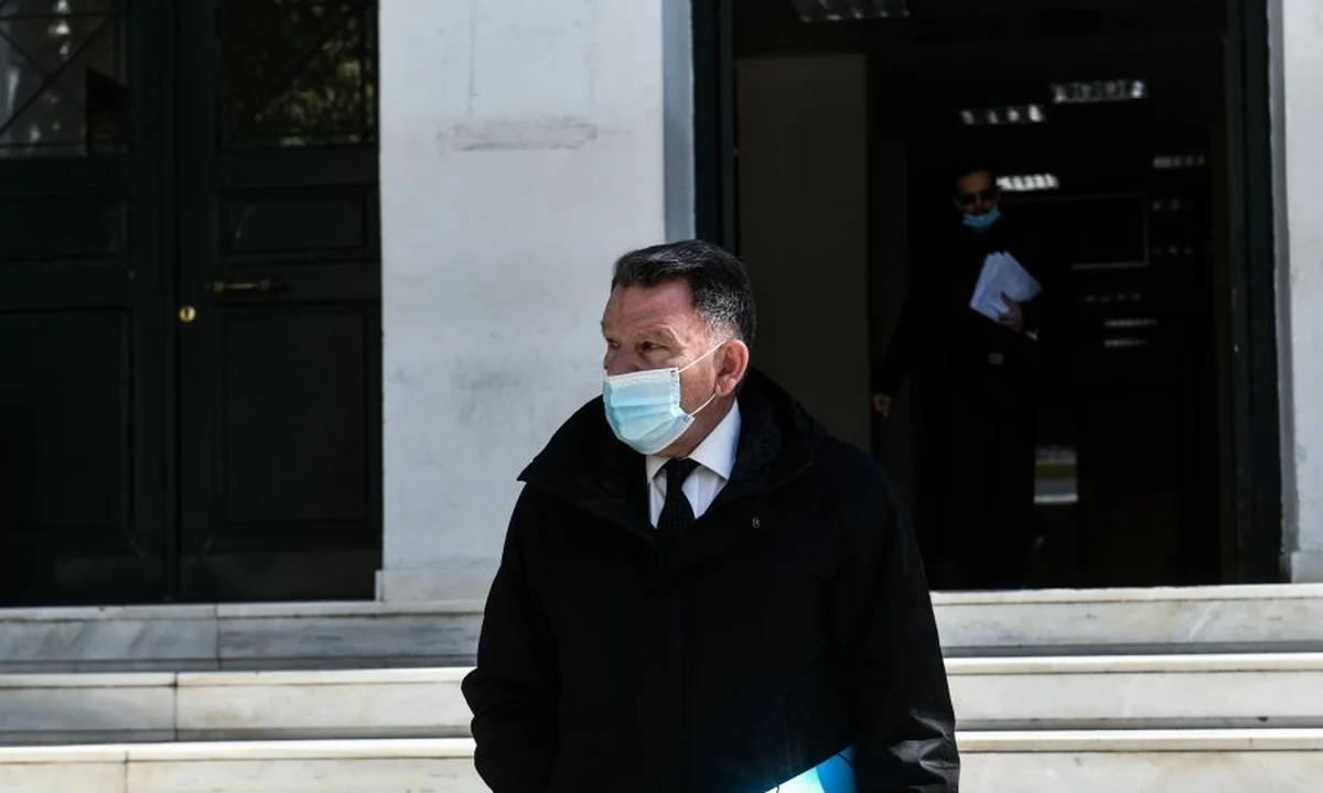 Κούγιας: «Κωμικές οι κατηγορίες για Λιγνάδη - Παραλείψεις στη δικογραφία»