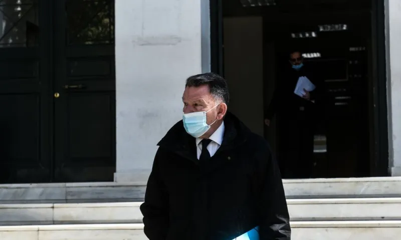 Κούγιας: «Κωμικές οι κατηγορίες για Λιγνάδη - Παραλείψεις στη δικογραφία»