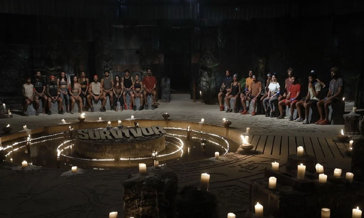 Τηλεθέαση 24/2: «Σαρώνει» Άγριες Μέλισσες και MasterChef το Survivor (pics)