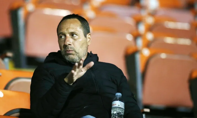 Εθνική Ελλάδας: Οι 4 (+2) επιθετικοί!