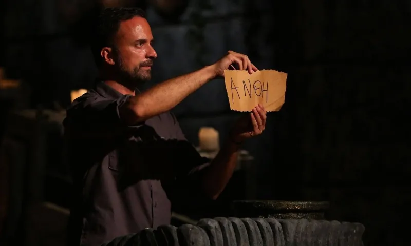 Survivor αποχώρηση 24/2: Αυτή το φαβορί για να φύγει! Η Ανθή είπατε; - ΤΕΡΑΣΤΙΑ ΑΝΑΤΡΟΠΗ! Κι όμως ΑΠΟΧΩΡΕΙ! (updated)