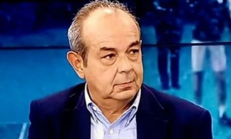 ΕΦΟΑ: Ανακοίνωσε την υποψηφιότητα του για την προεδρία ο Δημήτρης Σταματιάδης!