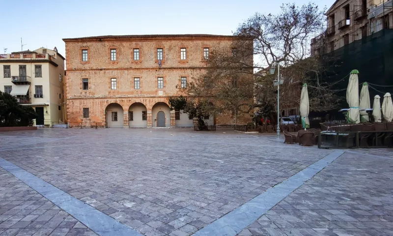 Σκληρό lockdown σε Αρκαδία και Ναύπλιο - Πότε ξεκινάει