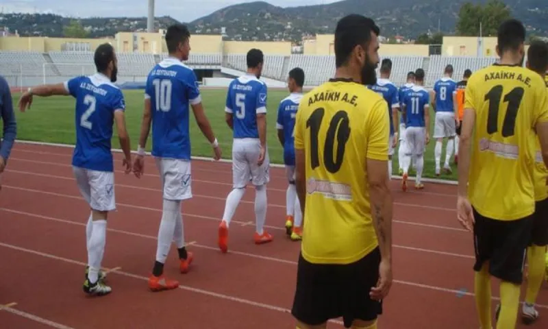 Γ΄ Εθνική: Σκληρή ανακοίνωση για την επανέναρξη του πρωταθλήματος