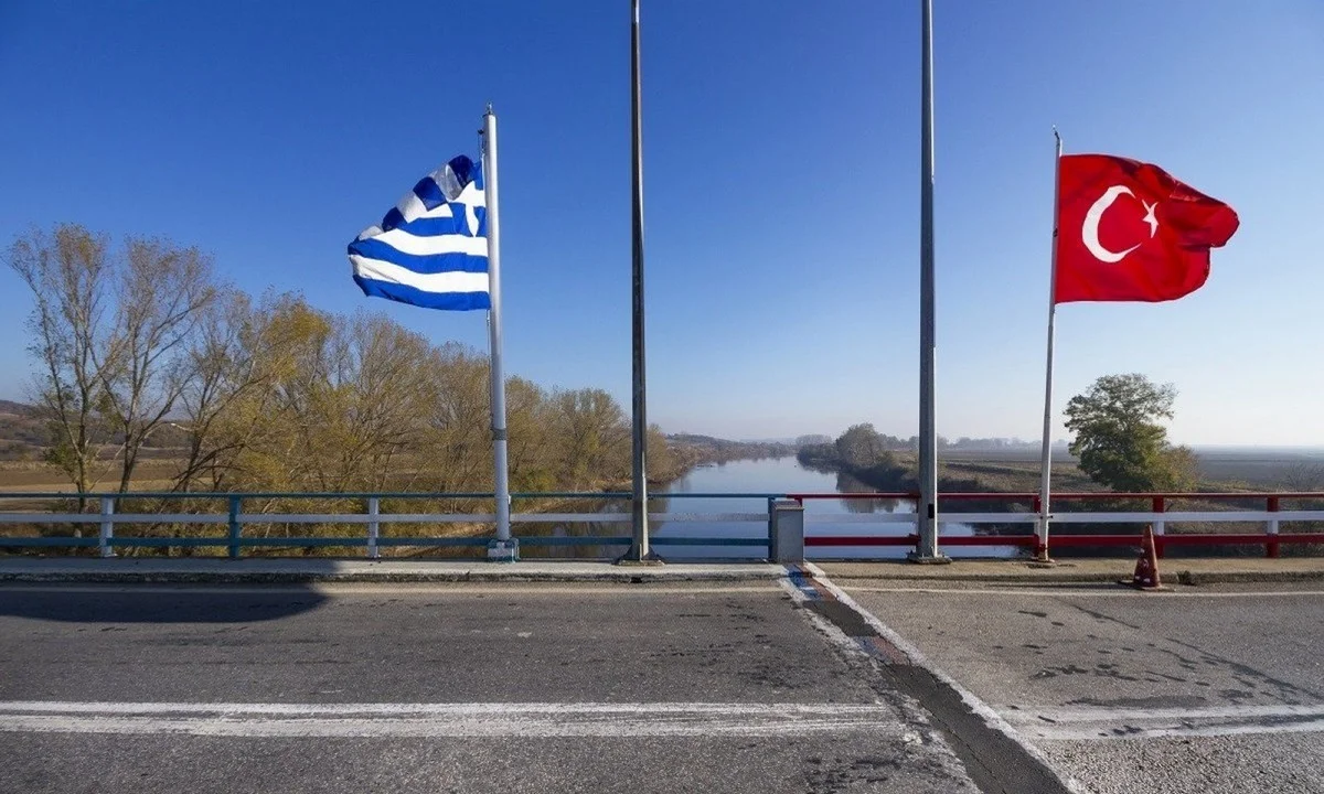 Ελληνοτουρκικά: Ξεκινά σήμερα η «Γαλάζια Πατρίδα» με το «Τσεσμέ» στο κεντρικό Αιγαίο (vid)