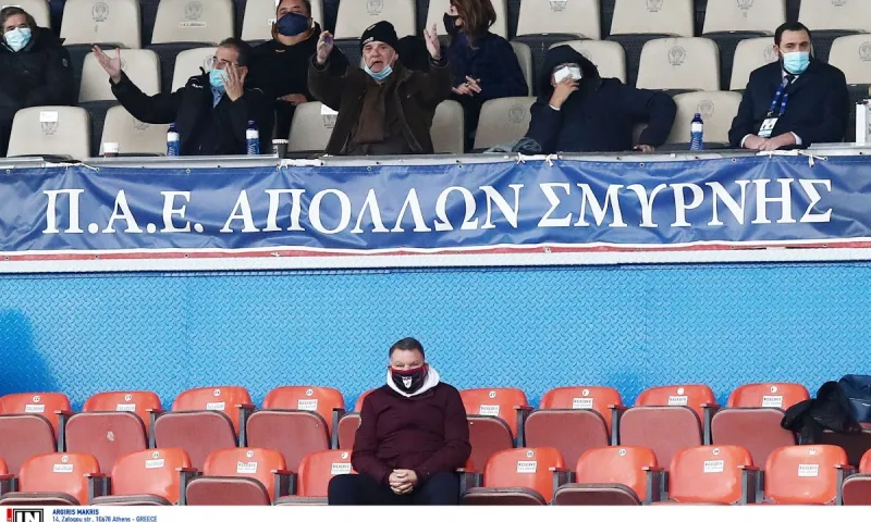 Δικαστική νίκη της ΑΕΚ επί του Αλέξη Κούγια