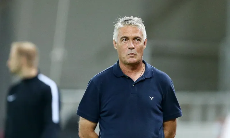 Ξάνθη: Όλα θα εξαρτηθούν από τον Χάβο!