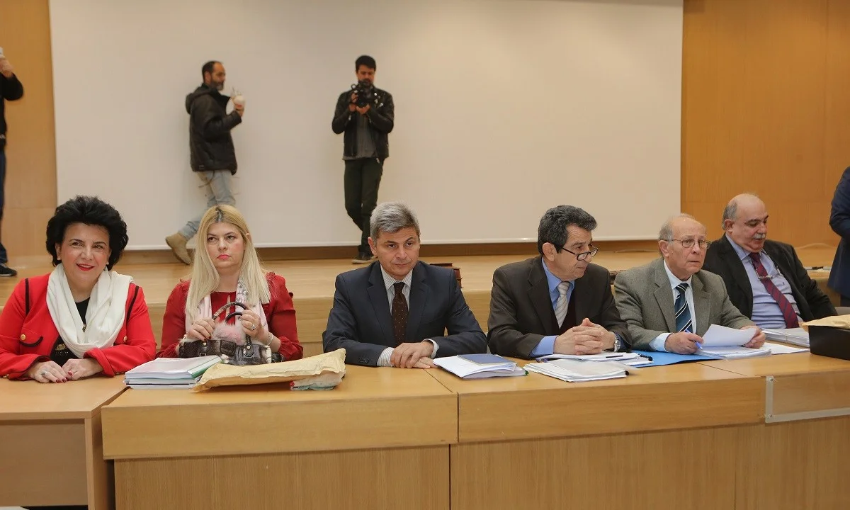 ΠΑΟΚ: Πέρασε η πρόταση για να... κυνηγήσει την ΕΕΑ - Ψήφισαν κατά μόνο Ολυμπιακός και Άρης!