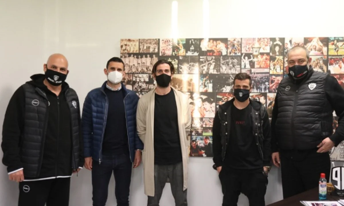 ΚΑΕ ΠΑΟΚ: Ξεπέρασε τις 300.000 ευρώ στην ΑΜΚ!