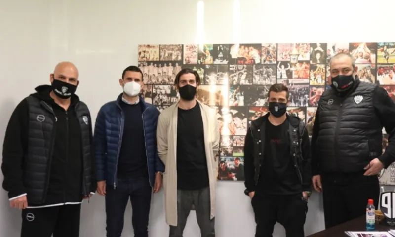 ΚΑΕ ΠΑΟΚ: Ξεπέρασε τις 300.000 ευρώ στην ΑΜΚ!