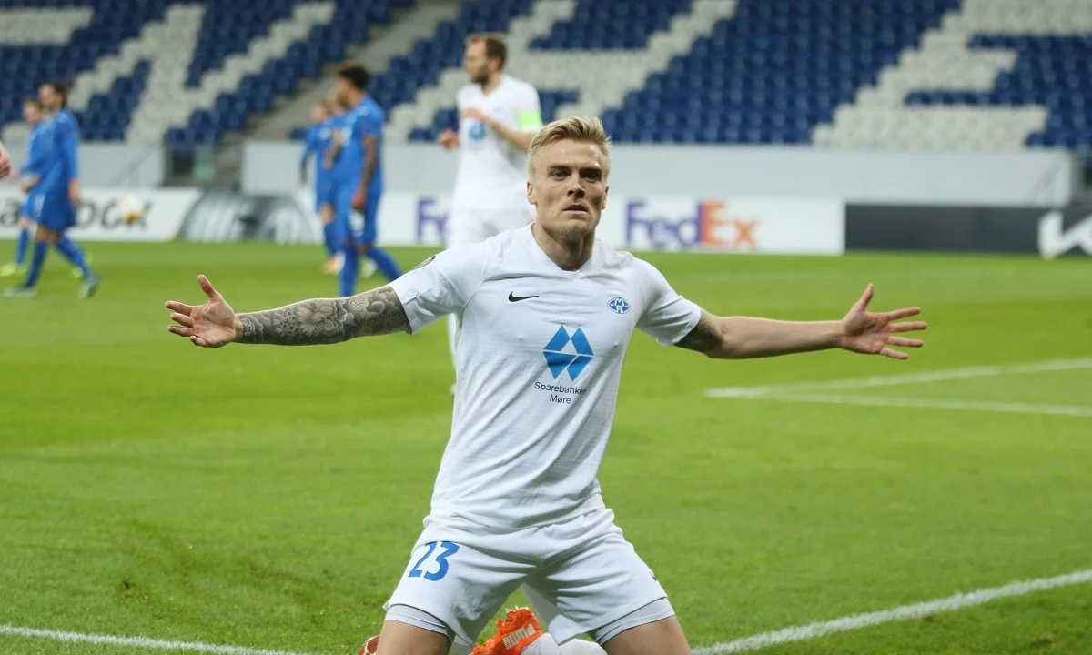 Europa League: Προκρίθηκε η Άρσεναλ, την έκπληξη η Μόλντε!