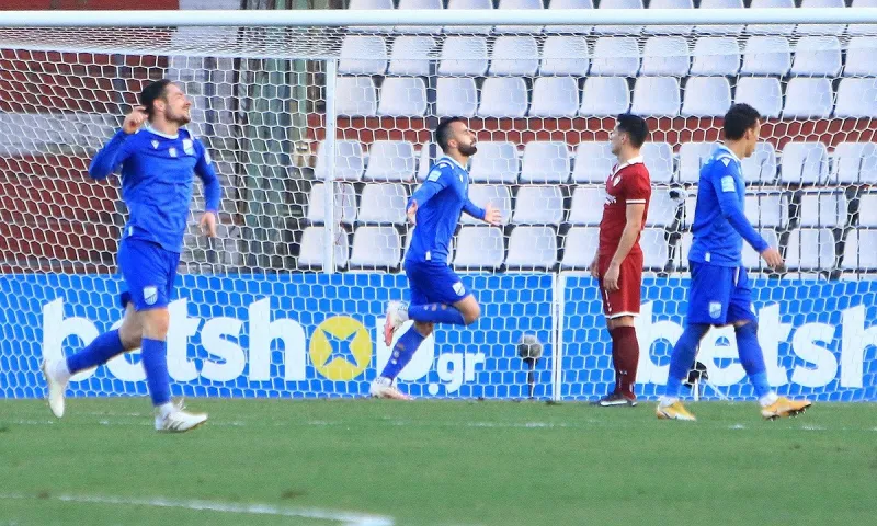 Λαμία: Οι απαντήσεις του Αραμπούλι και το ελαφρυντικό
