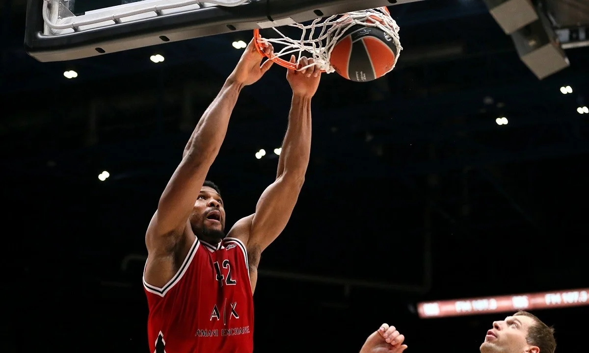 Euroleague 26η αγ.: Αποτελέσματα και βαθμολογία