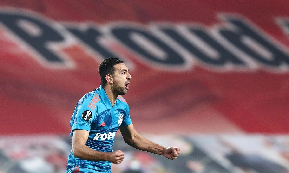 Αϊντχόφεν – Ολυμπιακός 2-1: Ο από μηχανής... Χασάν έδωσε την θρυλική πρόκριση (vids)