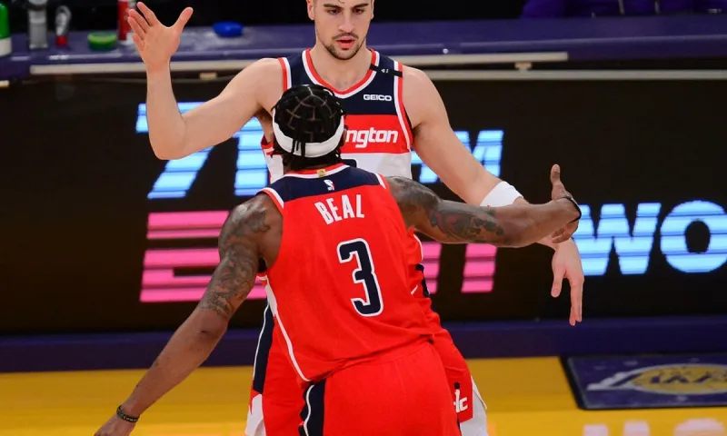 NBA αποτελέσματα: Σούπερ Μπιλ - Non stop Νετς! (vids)
