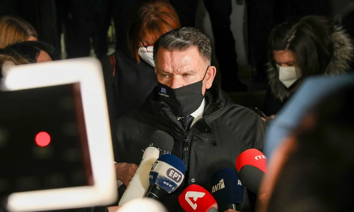 Κούγιας: «Ο Λιγνάδης προφυλακίστηκε λόγω του ονόματός του»