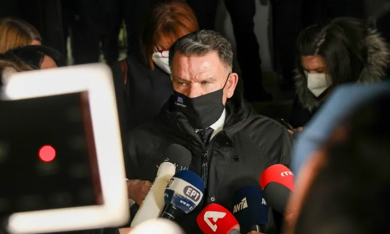 Κούγιας: «Ο Λιγνάδης προφυλακίστηκε λόγω του ονόματός του»
