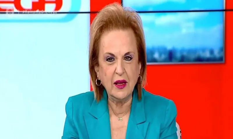 Παγώνη: «Φέτος η Τσικνοπέμπτη θα γίνει στο μπαλκόνι- Το φετινό Πάσχα θα είναι διαφορετικό»