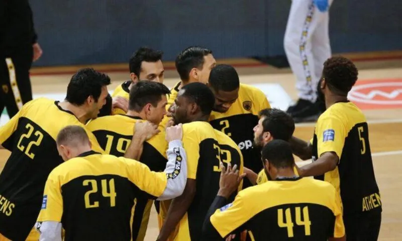 AEK-Kορονοϊός: Την... χτύπησε ξανά ο ιός