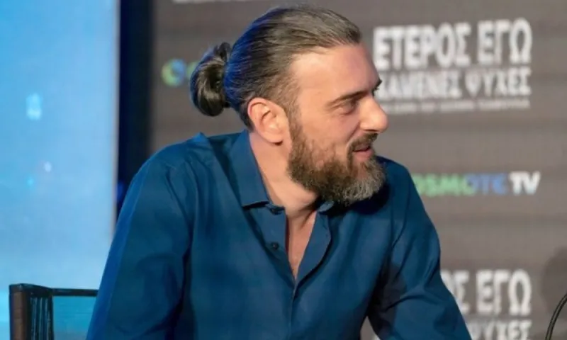 Τσαφούλιας υπέρ Μπιμπίλα: «Μέτριος Εγώ»