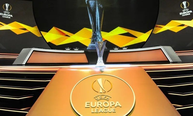 Ολυμπιακός: LIVE Streaming η κλήρωση των «16» του Europa League