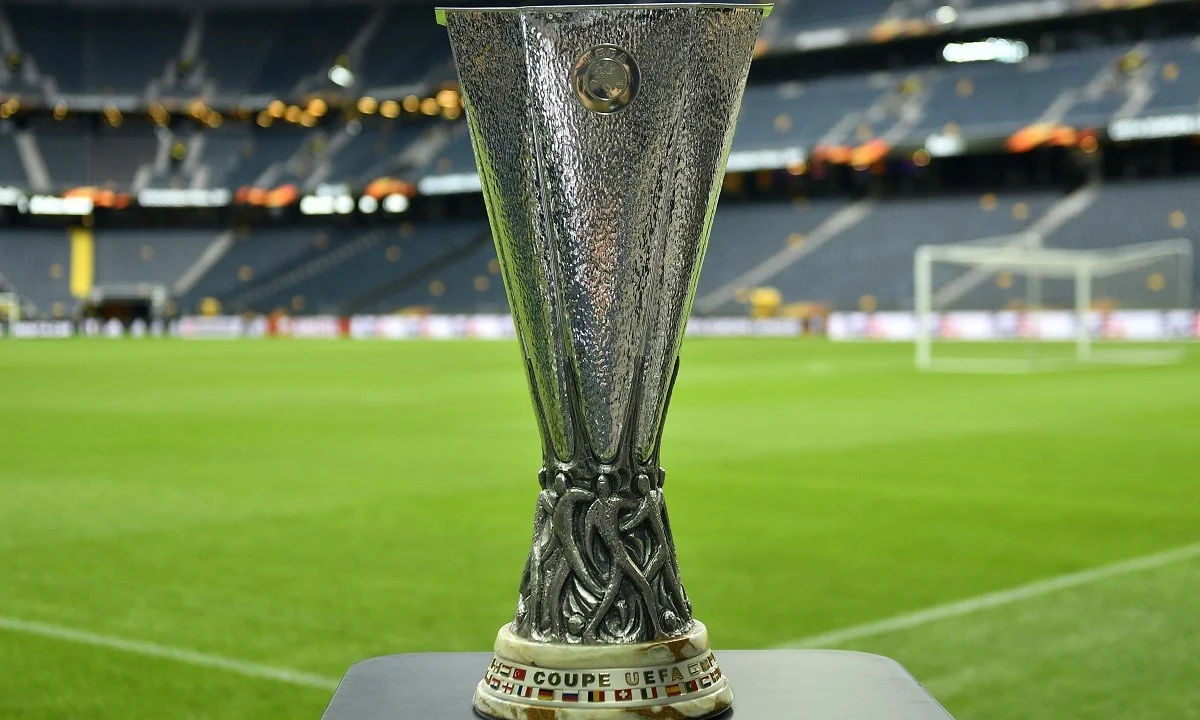 Europa League: Τα ζευγάρια των «16» - Ξεχωρίζει το Μάντσεστερ Γιουνάιτεντ-Μίλαν (vid)
