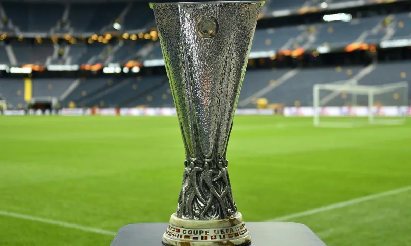 Europa League: Τα ζευγάρια των «16» - Ξεχωρίζει το Μάντσεστερ Γιουνάιτεντ-Μίλαν (vid)