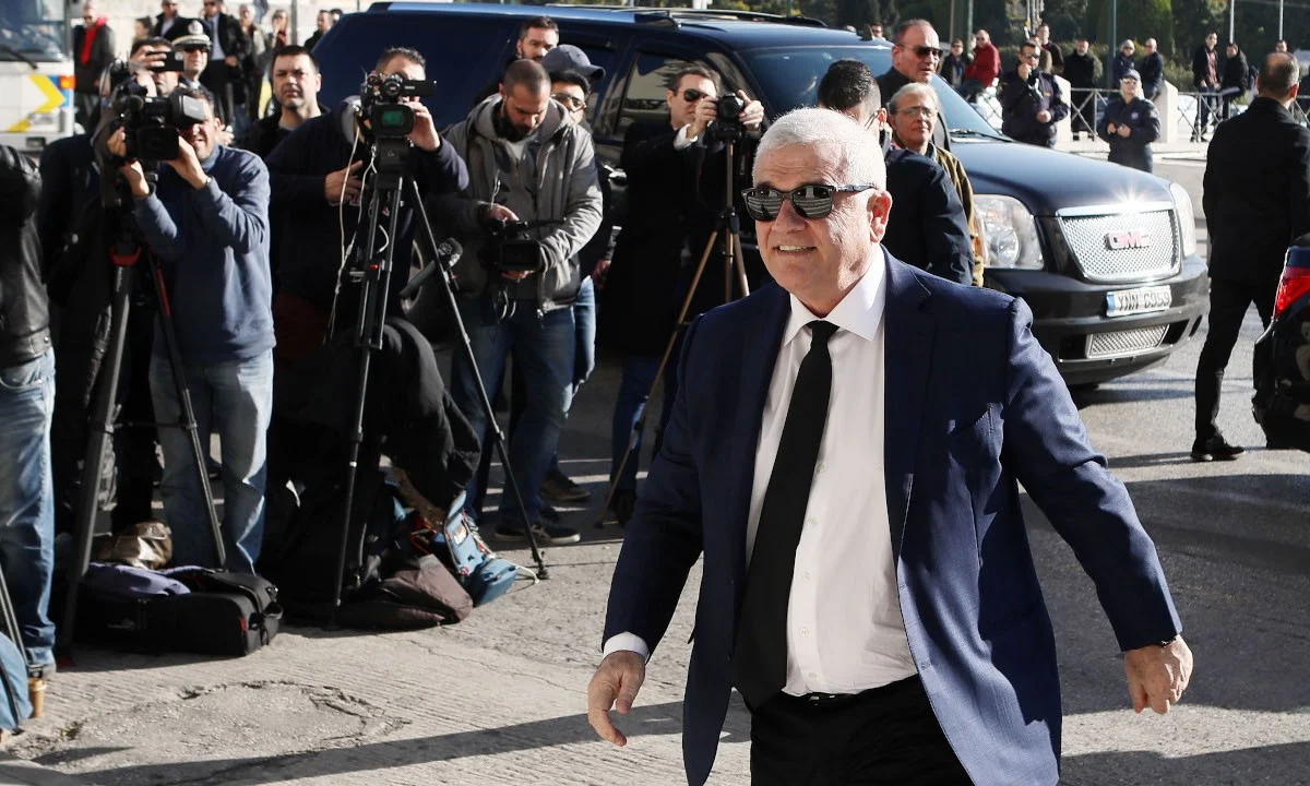 Μελισσανίδης: Η στάση του για Ζαγοράκη -Τι έδειξαν οι επαφές
