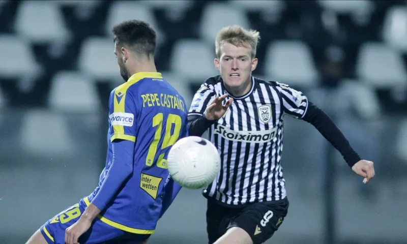 Super League 1: «Μάχες» σε Τρίπολη και «Γέωργιος Καμάρας»
