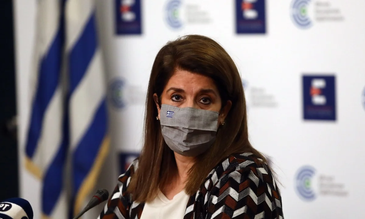 Lockdown, του lockdown... ω, lockdown! Δεν απέδωσαν τα μέτρα - Τόσα είναι τα ενεργά κρούσματα