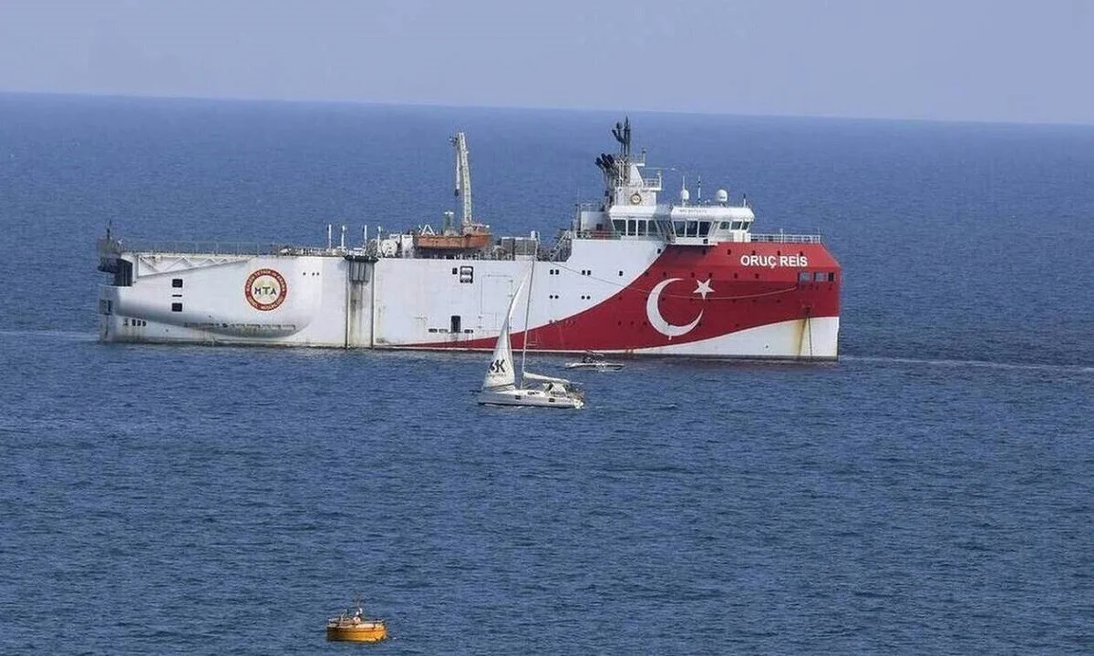 Ελληνοτουρκικά: Μία χρονιά προκλήσεων από την Τουρκία - Τι αντιμετώπισαν οι Ένοπλες Δυνάμεις