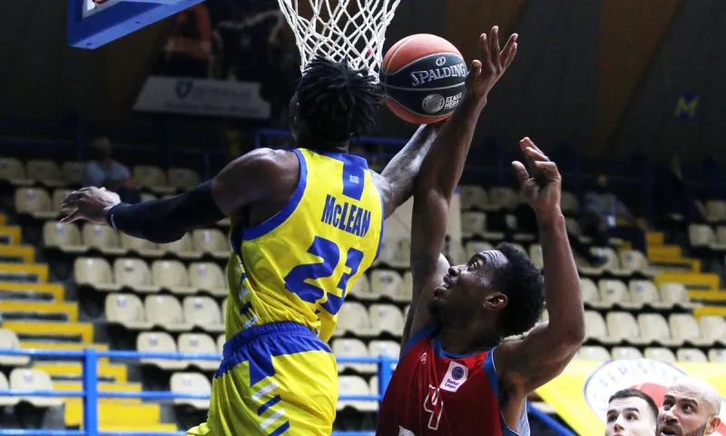 Basket League: Αρχίζει ξανά με το ενδιαφέρον στο Αγρίνιο