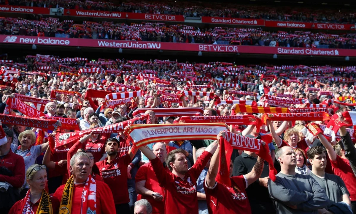 Premier League: Επιθυμία για παρουσία κόσμου στις τελευταίες αγωνιστικές!