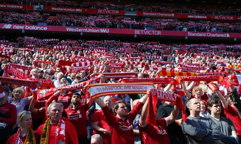 Premier League: Επιθυμία για παρουσία κόσμου στις τελευταίες αγωνιστικές!