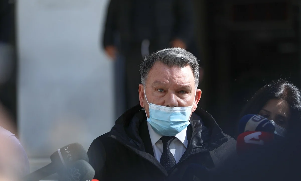 ΑΕΛ - Κούγιας: Η απουσία που έφερε ερωτηματικά!